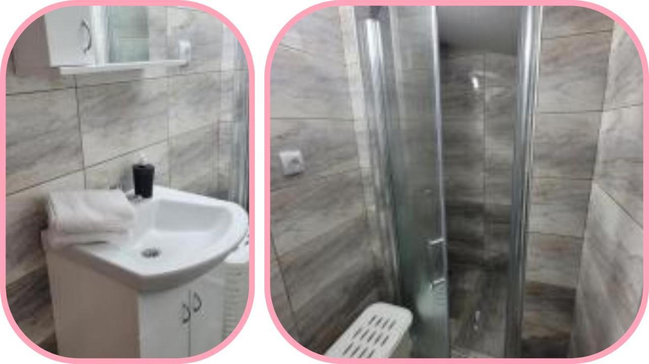 Apartmani Apolon Vrdnik Exterior foto