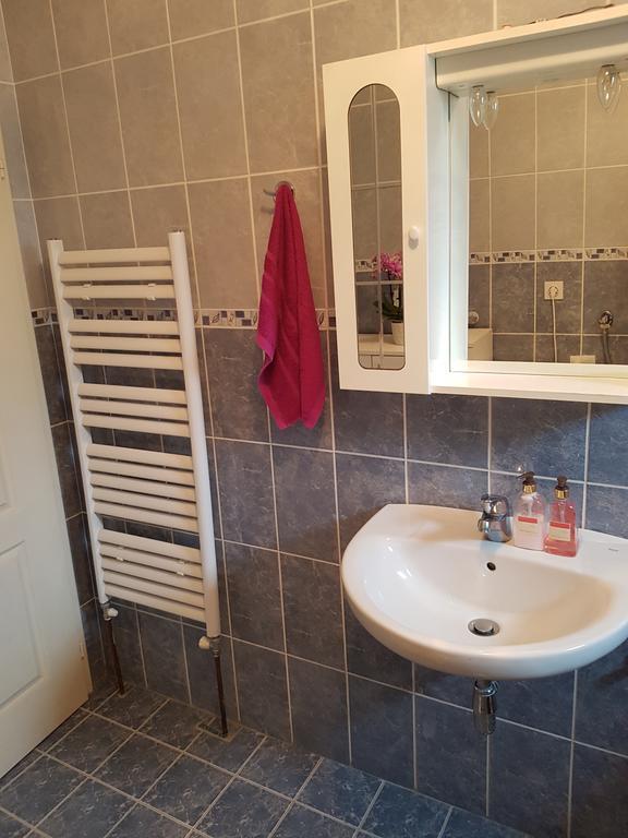 Apartmani Apolon Vrdnik Exterior foto